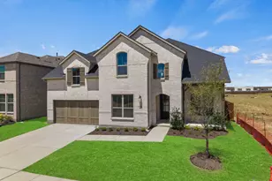 1757 Monarch Hvn Wy, Oak Point, TX 75068 - Photo 2