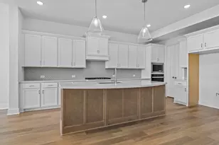 1757 Monarch Hvn Wy, Oak Point, TX 75068 - Photo 10