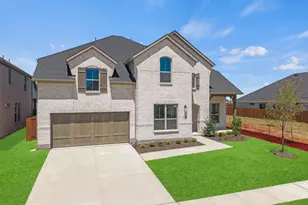 1757 Monarch Hvn Wy, Oak Point, TX 75068 - Photo 4
