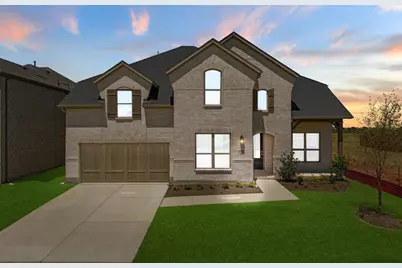 1757 Monarch Haven Way, Oak Point, TX 75068 - Photo 1