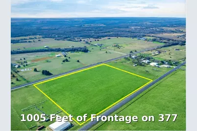 Tbd Hwy 377 Highway, Collinsville, TX 76233 - Photo 1