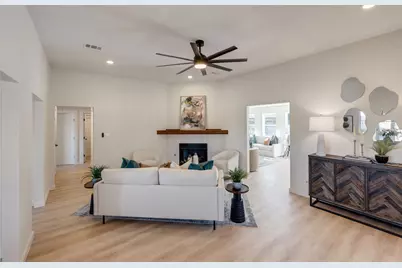 3008 Dibrell Drive, Plano, TX 75023 - Photo 4