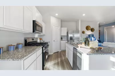 1616 Tin Roof Road, Denton, TX 76249 - Photo 4