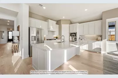 4002 Foot Hills Drive, Midlothian, TX 76065 - Photo 6