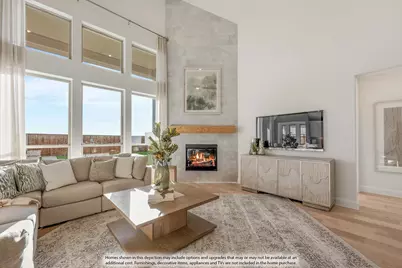 4002 Foot Hills Drive, Midlothian, TX 76065 - Photo 12