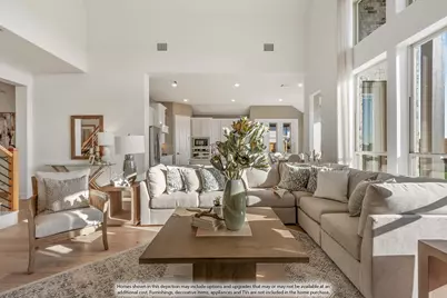 4002 Foot Hills Drive, Midlothian, TX 76065 - Photo 4