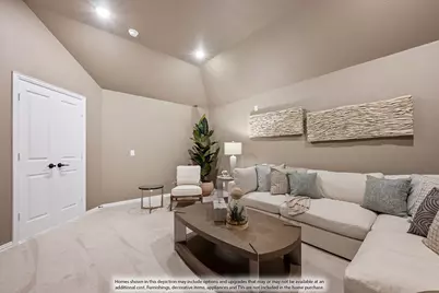 4002 Foot Hills Drive, Midlothian, TX 76065 - Photo 36