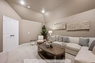 4002 Foot Hills Dr, Midlothian, TX 76065 - Photo 36