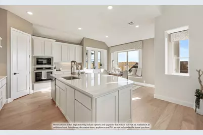 4002 Foot Hills Drive, Midlothian, TX 76065 - Photo 16