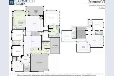 4002 Foot Hills Drive, Midlothian, TX 76065 - Photo 2