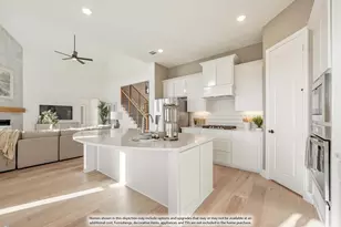 4002 Foot Hills Dr, Midlothian, TX 76065 - Photo 8