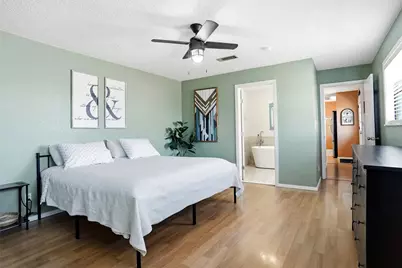 1901 Adams Lane, Azle, TX 76020 - Photo 18