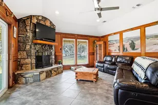 1901 Adams Ln, Azle, TX 76020 - Photo 2