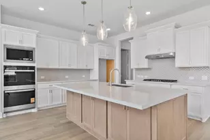 1124 Hitching Post Wy, Oak Point, TX 75068 - Photo 10