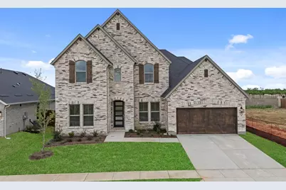 1124 Hitching Post Way, Oak Point, TX 75068 - Photo 2