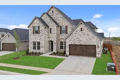 1124 Hitching Post Way, Oak Point, TX 75068 - Photo 4