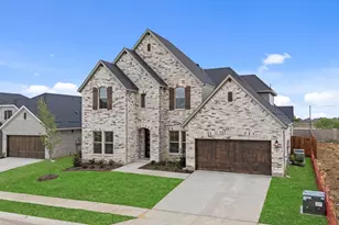 1124 Hitching Post Wy, Oak Point, TX 75068 - Photo 4