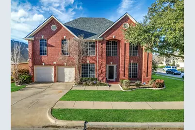 5300 Sunnyway Drive, Fort Worth, TX 76123 - Photo 2