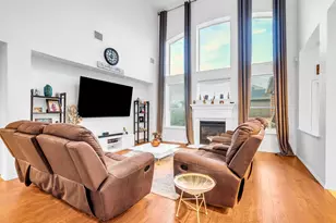 5300 Sunnyway Dr, Fort Worth, TX 76123 - Photo 1