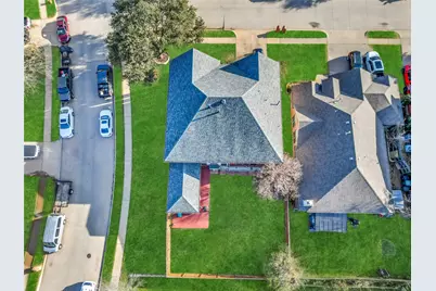 5300 Sunnyway Drive, Fort Worth, TX 76123 - Photo 30