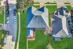 5300 Sunnyway Dr, Fort Worth, TX 76123 - Photo 30