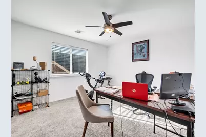 5300 Sunnyway Drive, Fort Worth, TX 76123 - Photo 26