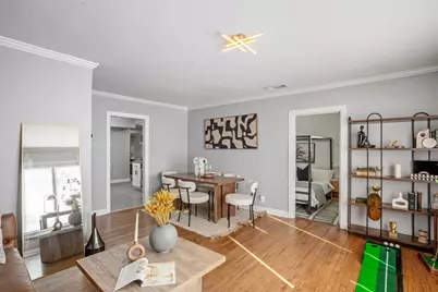 3824 Desert Ridge Drive, Fort Worth, TX 76116 - Photo 2