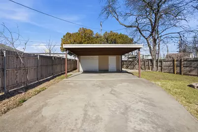 3824 Desert Ridge Drive, Fort Worth, TX 76116 - Photo 30