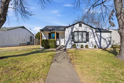 3824 Desert Ridge Drive, Fort Worth, TX 76116 - Photo 1