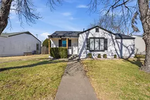 3824 Desert Ridge Dr, Fort Worth, TX 76116 - Photo 1