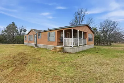 833 County Road 426, Cleburne, TX 76031 - Photo 2