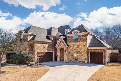 704 Elm Creek Circle, Mansfield, TX 76063 - Photo 1
