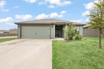 116 Austin Avenue, Venus, TX 76084 - Photo 1