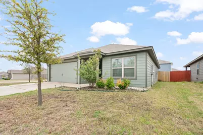 116 Austin Avenue, Venus, TX 76084 - Photo 2