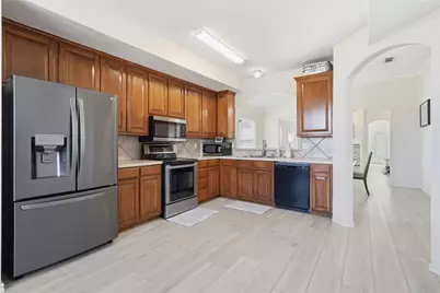 4410 New Meadow Drive, Mansfield, TX 76063 - Photo 6