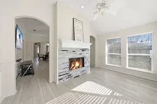 4410 New Meadow Dr, Mansfield, TX 76063 - Photo 16