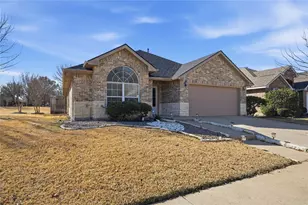 4410 New Meadow Dr, Mansfield, TX 76063 - Photo 30