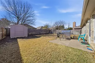 4410 New Meadow Dr, Mansfield, TX 76063 - Photo 24