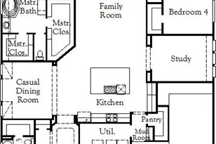 1765 Monarch Hvn Wy, Little Elm, TX 75068 - Photo 2