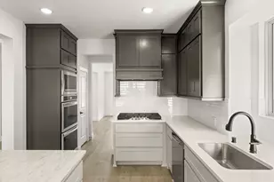 813 Golden Galaxy Wy, Lucas, TX 75098 - Photo 18