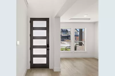 813 Golden Galaxy Way, Lucas, TX 75098 - Photo 6