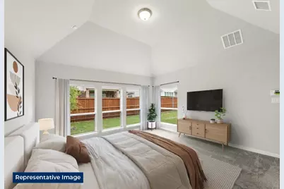 813 Golden Galaxy Way, Lucas, TX 75098 - Photo 8