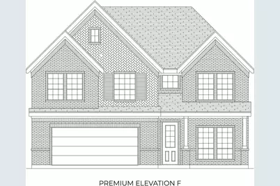 813 Golden Galaxy Way, Lucas, TX 75098 - Photo 2