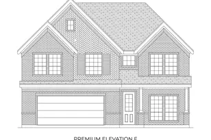 813 Golden Galaxy Wy, Lucas, TX 75098 - Photo 2