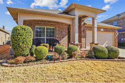 4521 Remuda Lane, Argyle, TX 76226 - Photo 2