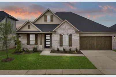 1132 Hitching Post Way, Oak Point, TX 75068 - Photo 1