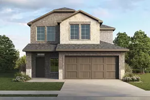 10108 Cabin Trail, Aubrey, TX 76227 - Photo 1