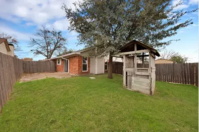1521 Panola Drive, Mesquite, TX 75150 - Photo 28