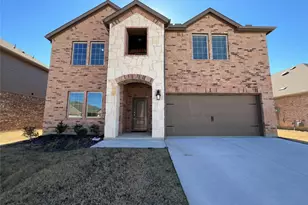 10104 High Banker Dr, Aubrey, TX 76227 - Photo 1