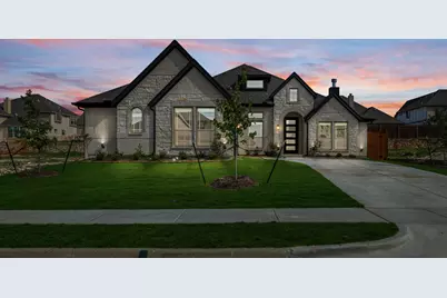 3845 Foot Hills Drive, Midlothian, TX 76065 - Photo 2